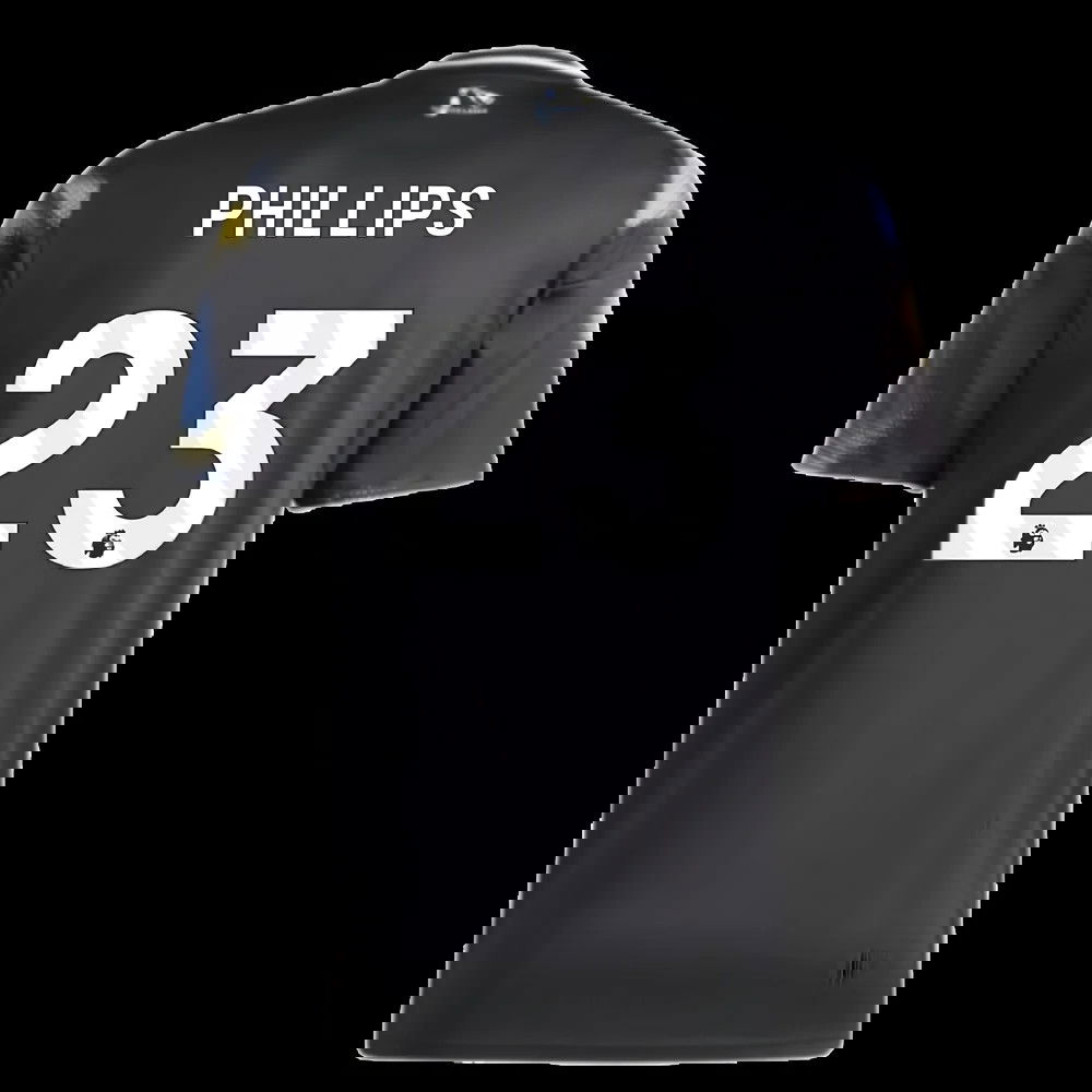 2025-2026 Leeds United Third Shirt (Phillips 23)