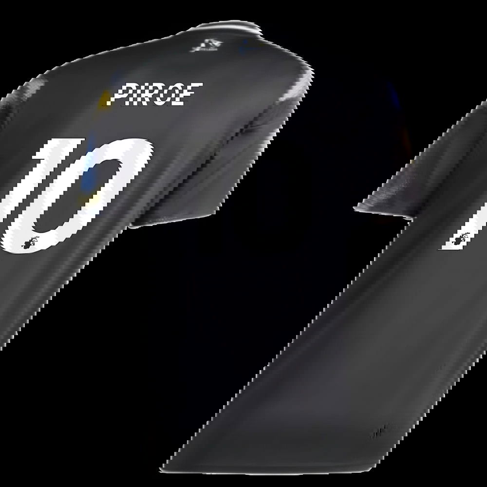 2025-2026 Leeds United Third Shirt (Piroe 10)