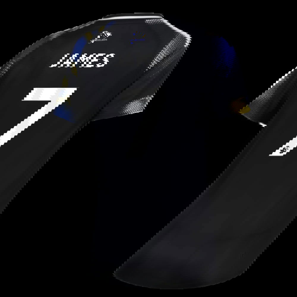 2025-2026 Leeds United Third Shirt (Womens) (James 7)