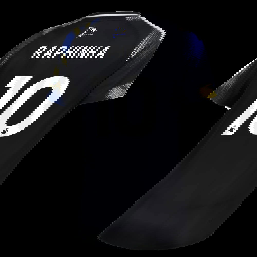 2025-2026 Leeds United Third Shirt (Womens) (Raphinha 10)