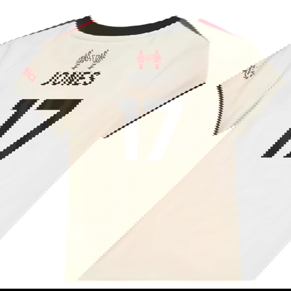 2025-2026 Liverpool Away Baby Kit (Jones 17)