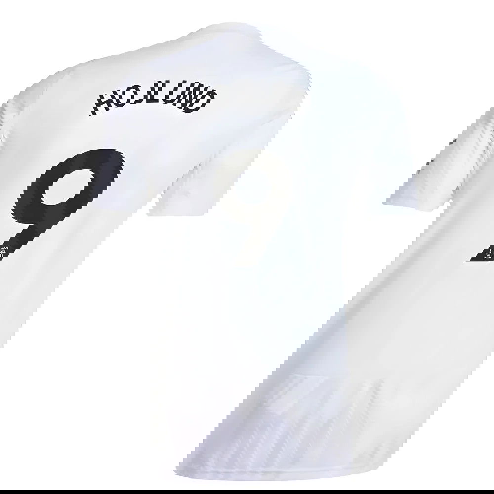 2025-2026 Man Utd Away Shirt (Hojlund 9)