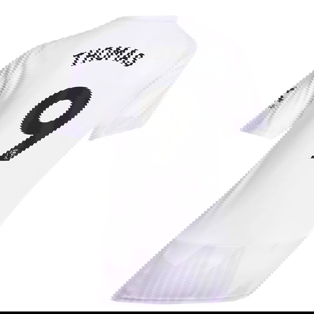 2025-2026 Man Utd Away Shirt (Womens) (Thomas 9)