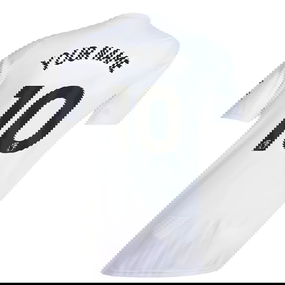 2025-2026 Man Utd Away Shirt (Your Name)