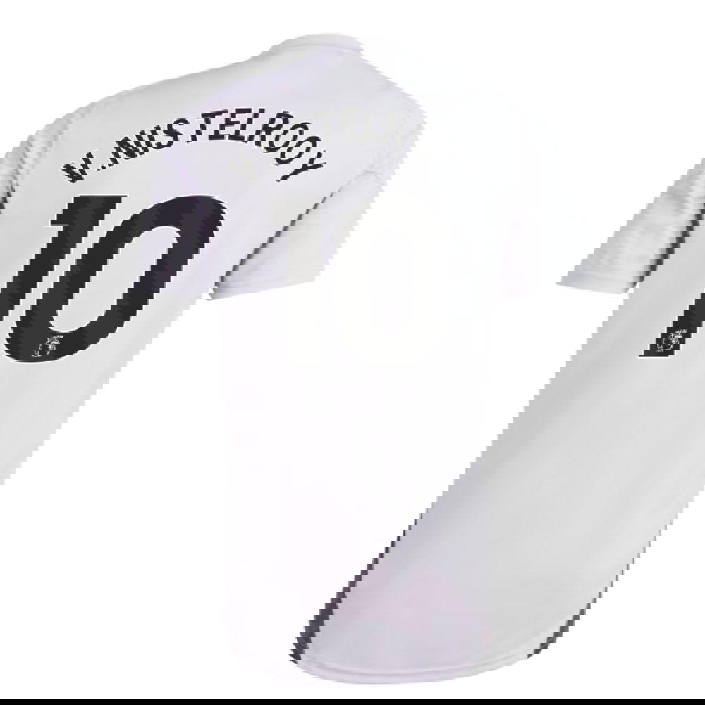 2025-2026 Man Utd Training Jersey (Purple Tint) (V.Nistelrooy 10)