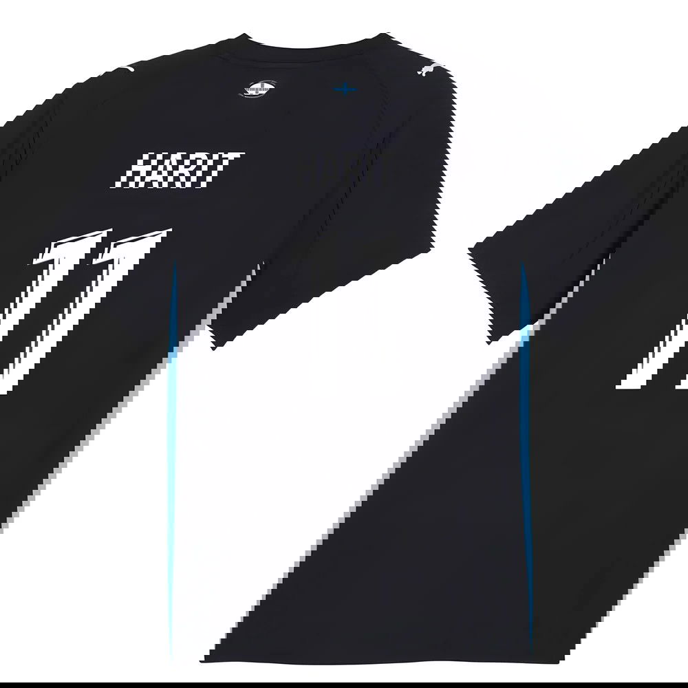 2025-2026 Marseille Away Shirt (Harit 11)
