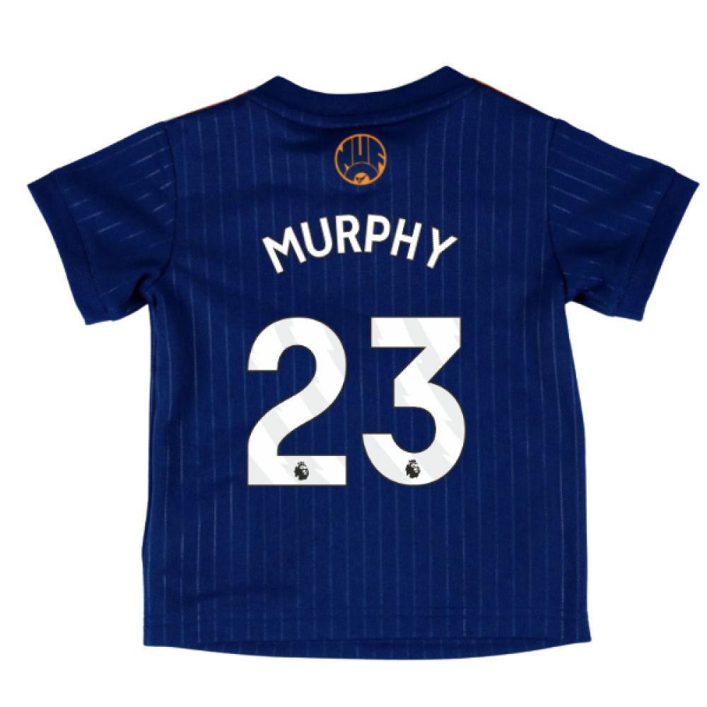 2025-2026 Newcastle Third Baby Kit (Murphy 23)