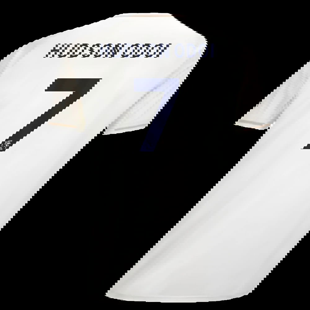 2025-2026 Nottingham Forest Away Shirt (Hudson Odoi 7)