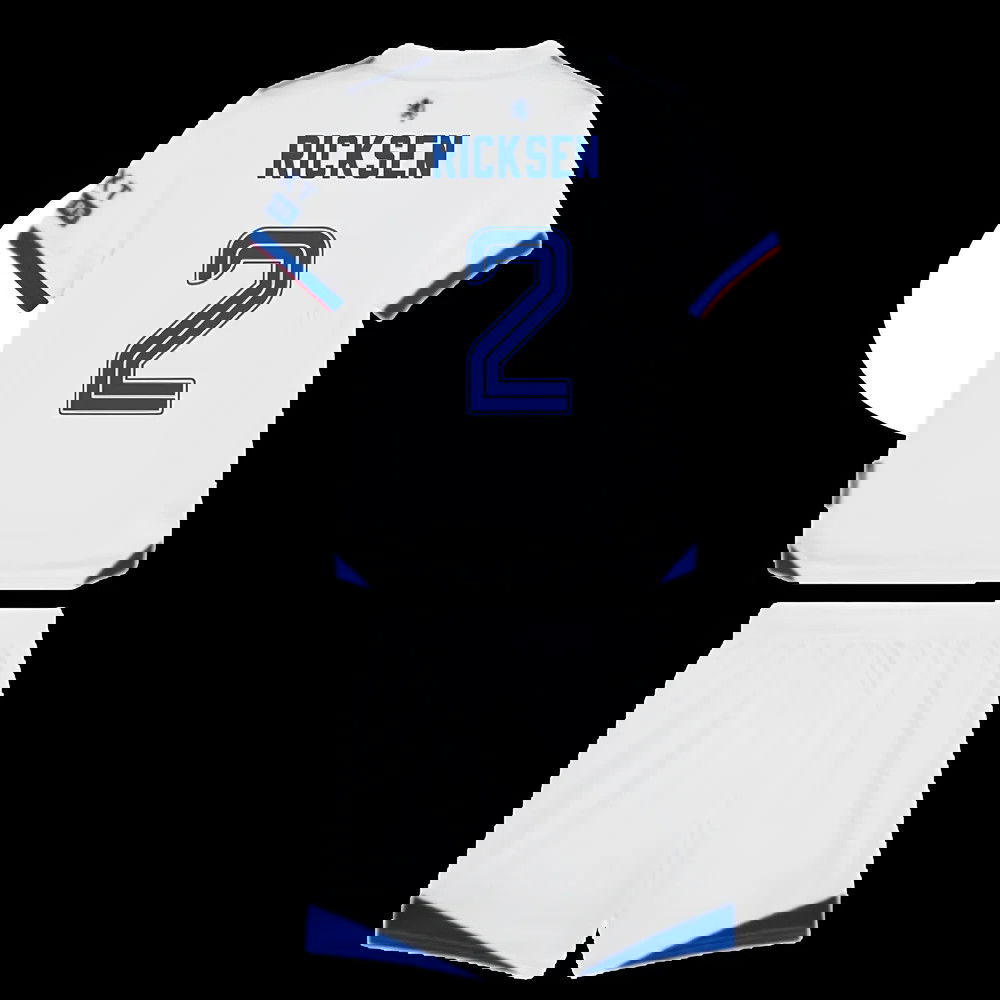 2025-2026 Rangers Away Infant Kit (Ricksen 2)