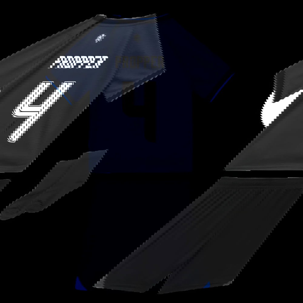 2025-2026 Rangers Third Baby Kit (Propper 4)