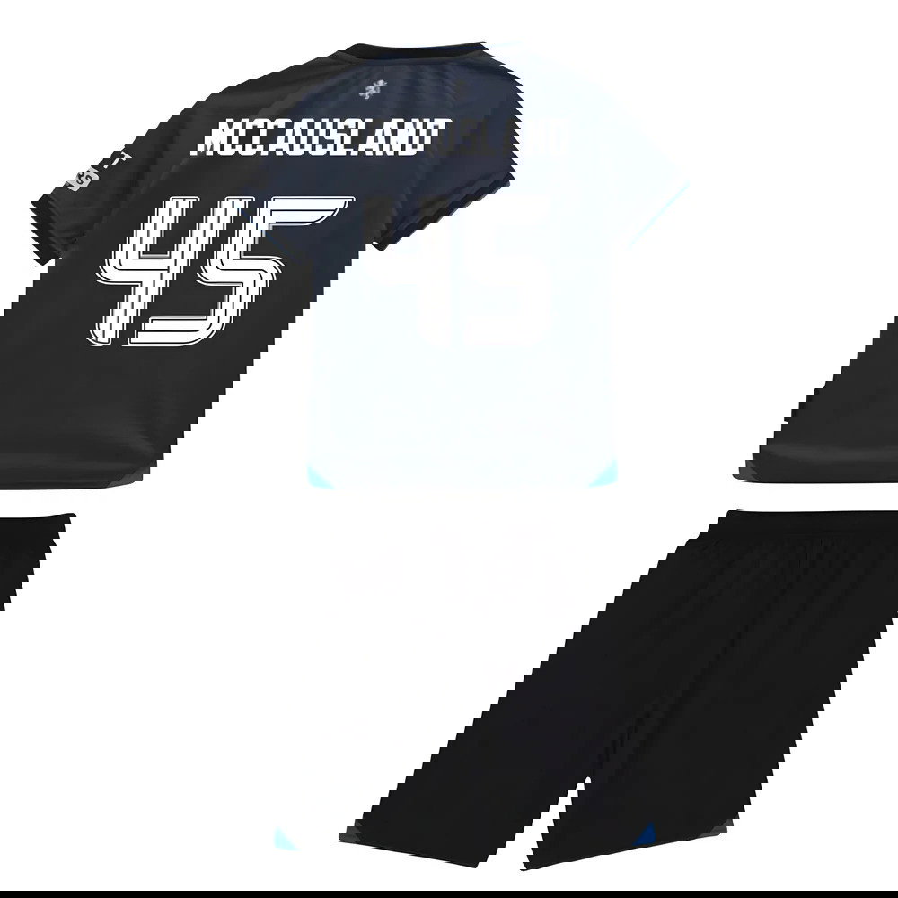 2025-2026 Rangers Third Infant Kit (McCausland 45)