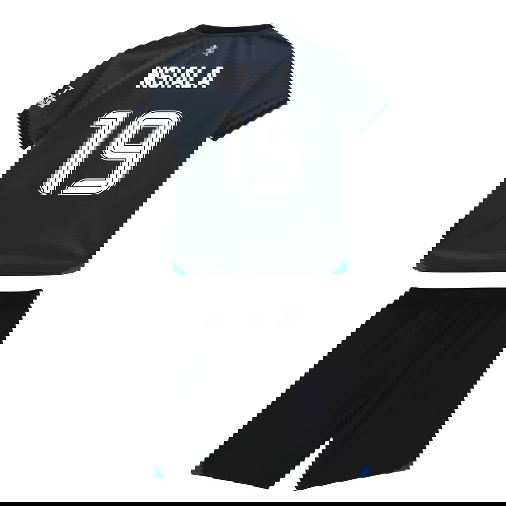 2025-2026 Rangers Third Infant Kit (Nsiala 19)