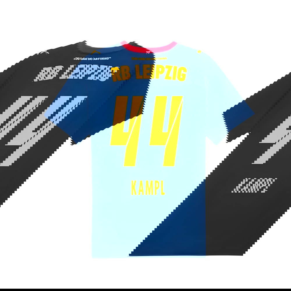 2025-2026 Red Bull Leipzig Away Shirt (Kampl 44)