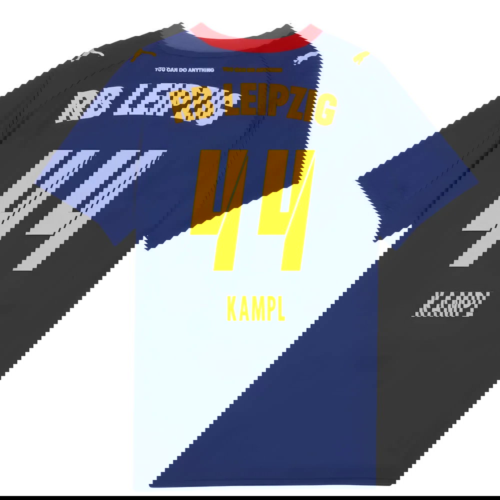 2025-2026 Red Bull Leipzig Away Shirt (Kids) (Kampl 44)