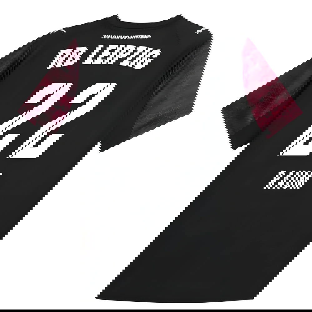 2025-2026 Red Bull Leipzig Third Shirt (Raum 22)
