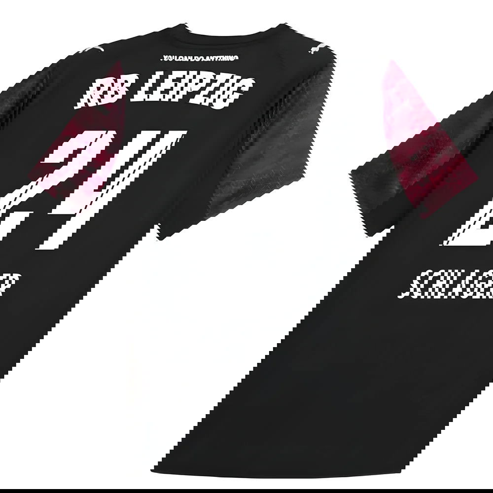 2025-2026 Red Bull Leipzig Third Shirt (Schlager 24)