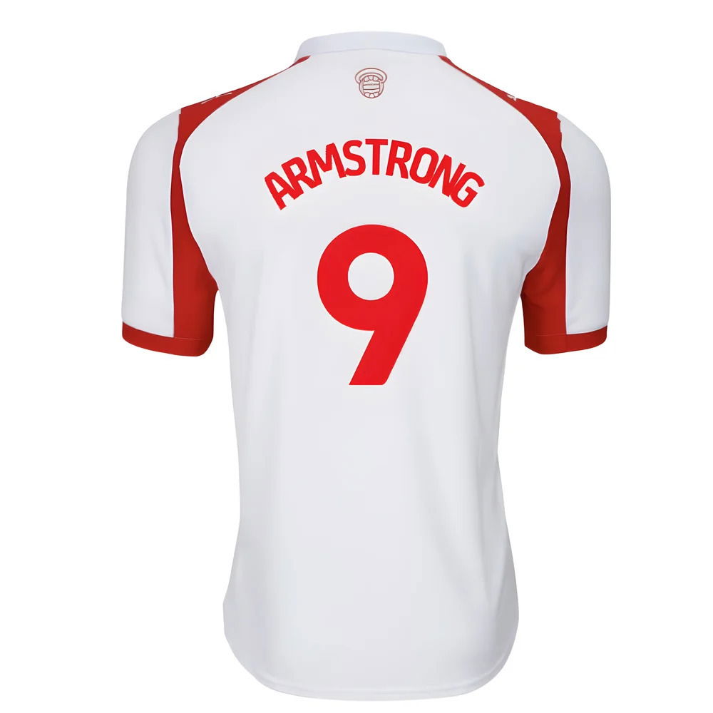 2025-2026 Southampton Home Shirt (Armstrong 9)