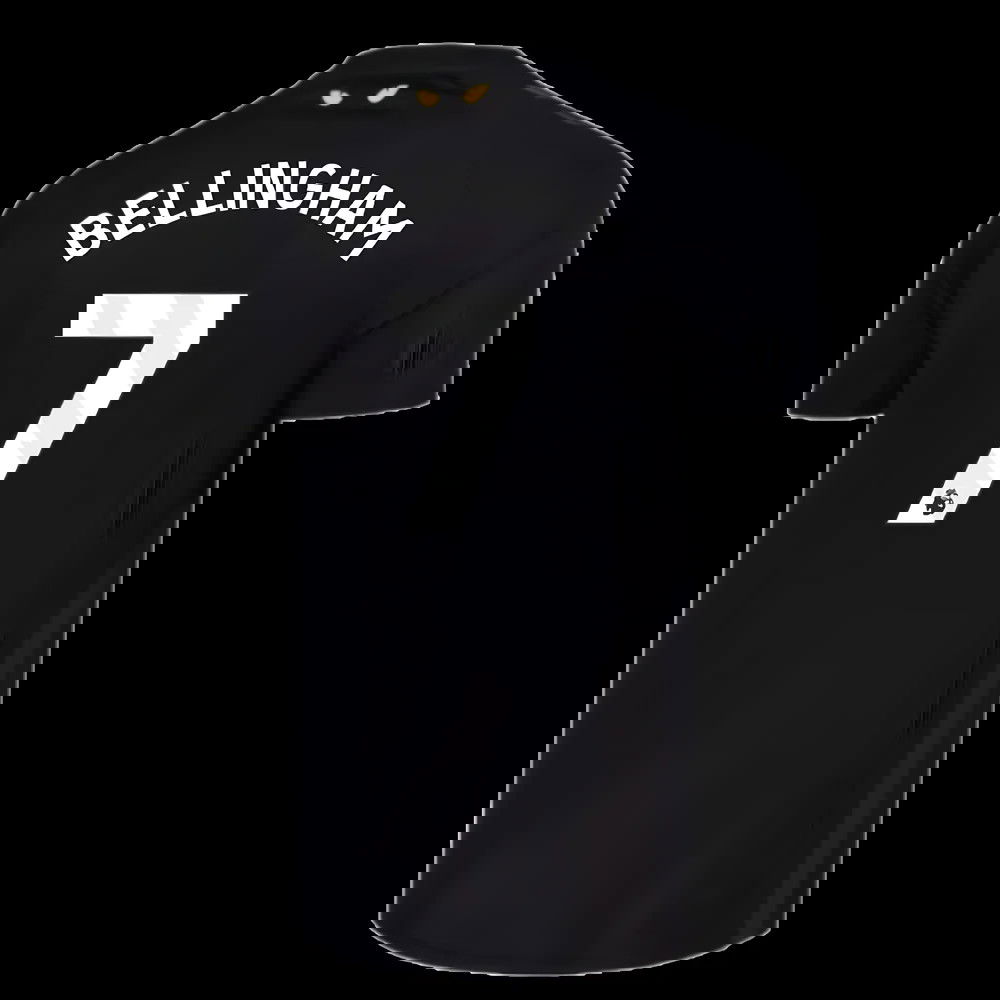 2025-2026 Sunderland Third Shirt (Bellingham 7)