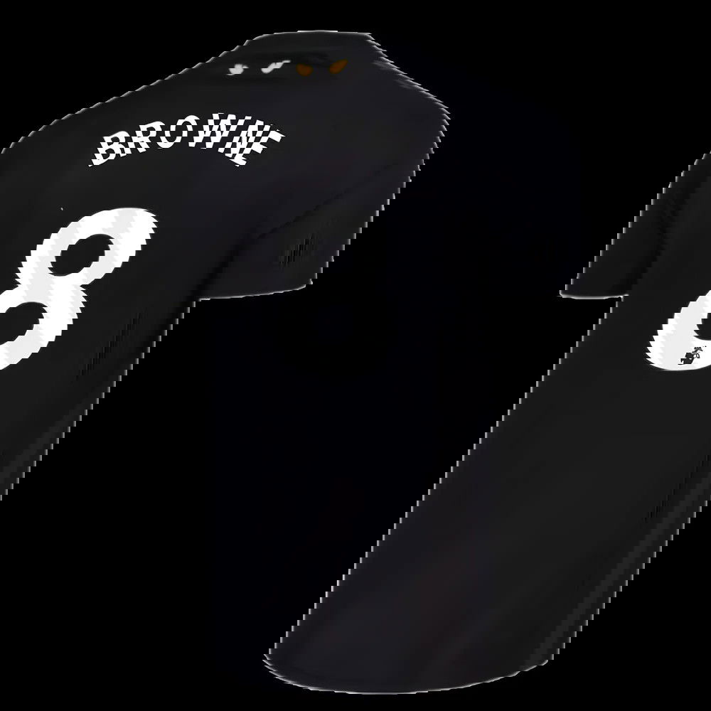 2025-2026 Sunderland Third Shirt (Browne 8)