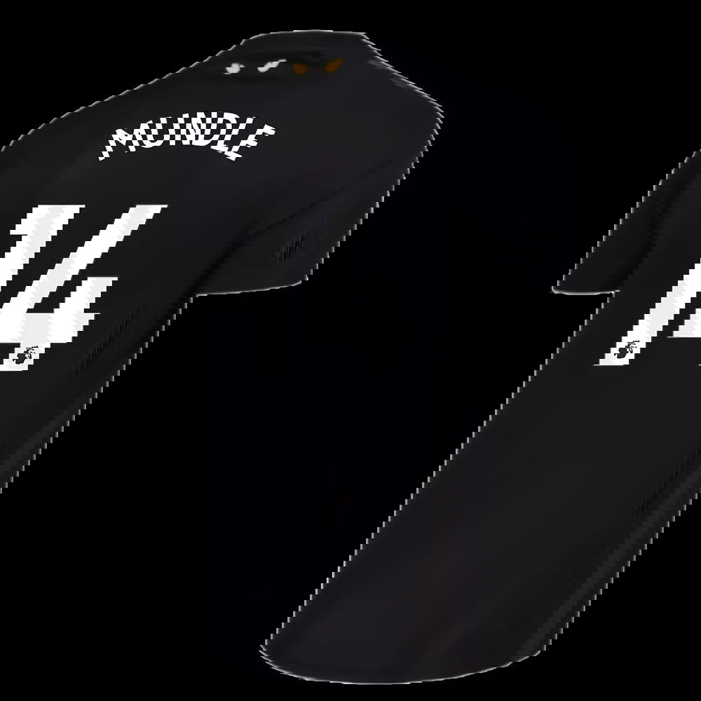 2025-2026 Sunderland Third Shirt (Mundle 14)