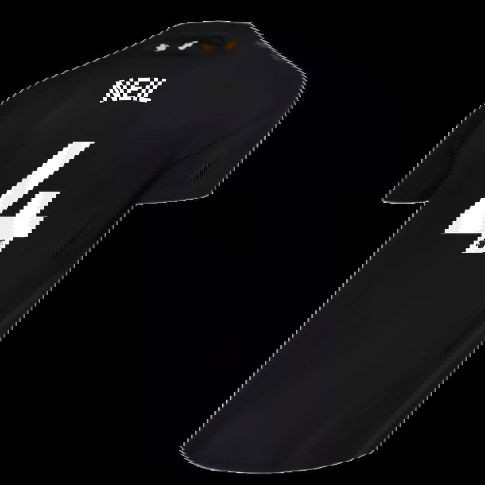 2025-2026 Sunderland Third Shirt (Neil 4)