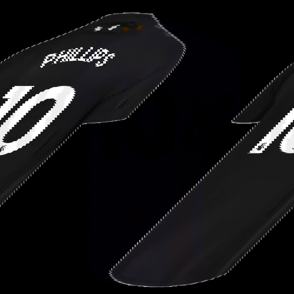 2025-2026 Sunderland Third Shirt (Phillips 10)