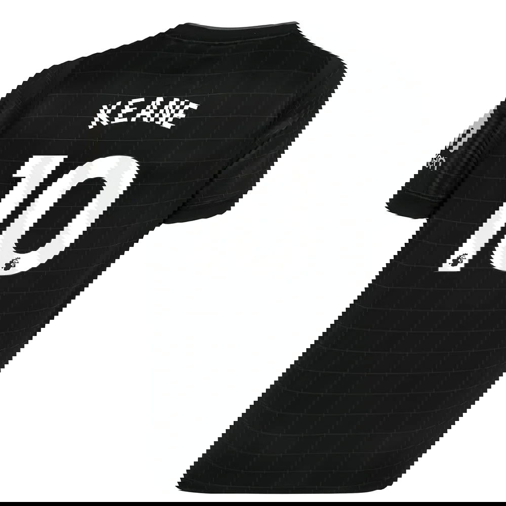 2025-2026 Tottenham Away Mini Kit (Keane 10)