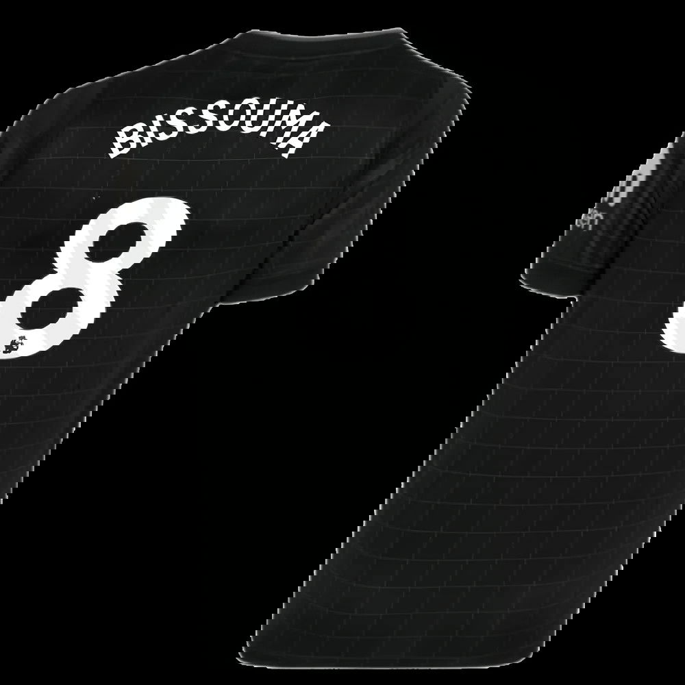 2025-2026 Tottenham Away Shirt (Bissouma 8)