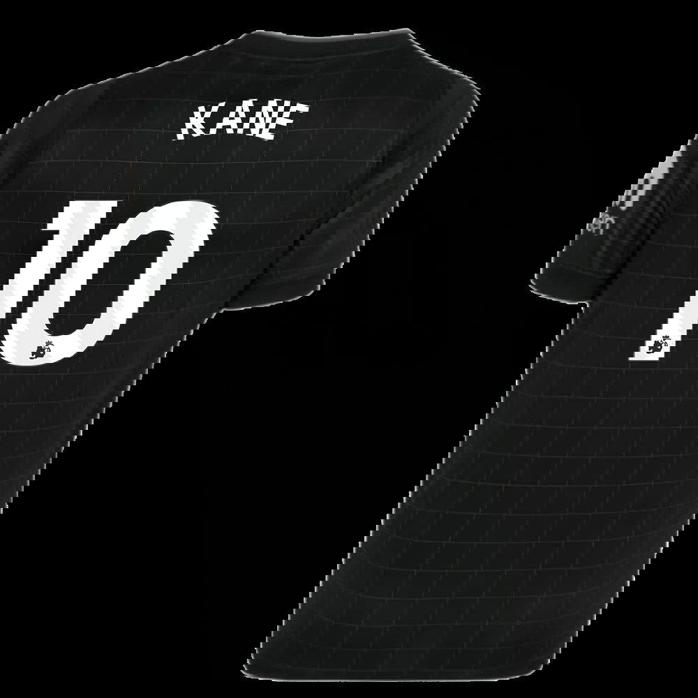 2025-2026 Tottenham Away Shirt (Kane 10)