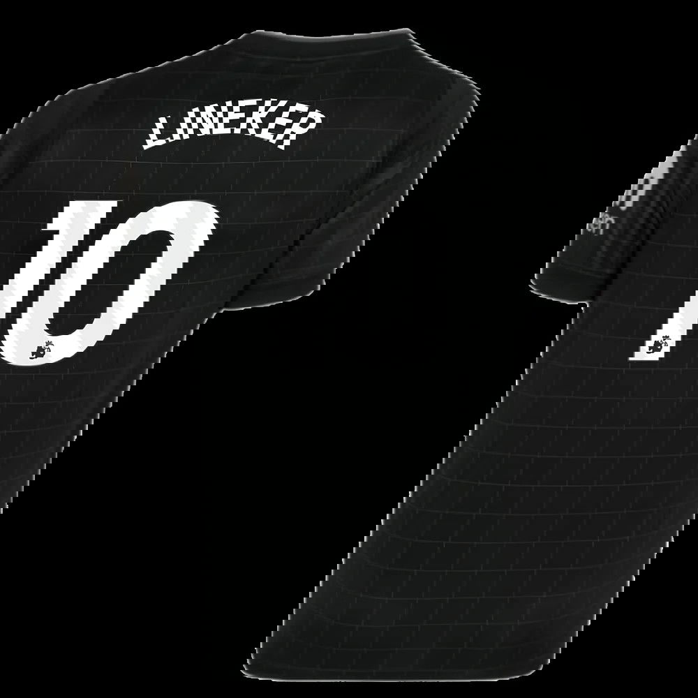 2025-2026 Tottenham Away Shirt (Lineker 10)