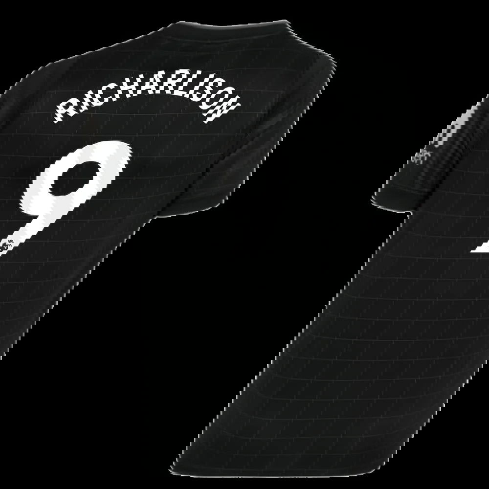 2025-2026 Tottenham Away Shirt (Richarlison 9)