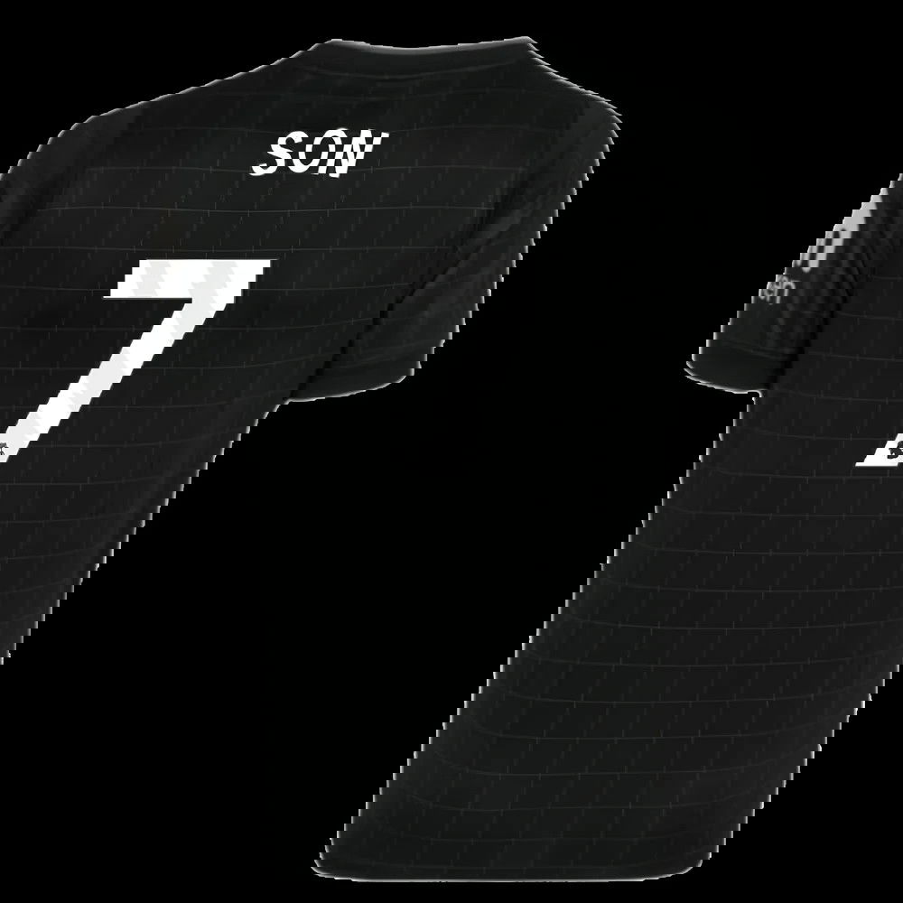 2025-2026 Tottenham Away Shirt (Son 7)