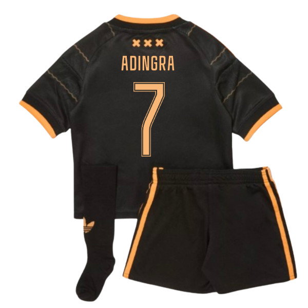2026-2027 Ajax Away Mini Kit (Adingra 7)