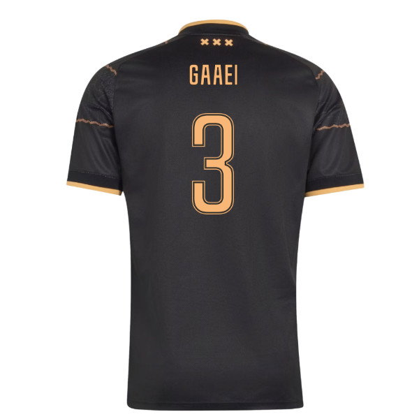 2026-2027 Ajax Away Shirt (Gaaei 3)