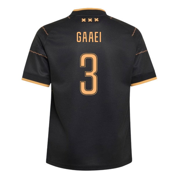 2026-2027 Ajax Away Shirt (Kids) (Gaaei 3)