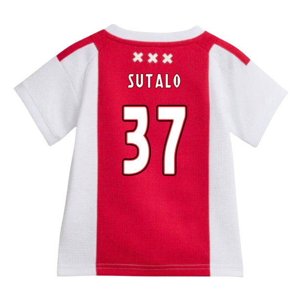 2026-2027 Ajax Home Baby Kit (Sutalo 37)
