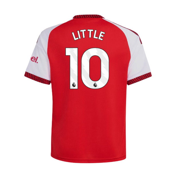 2026-2027 Arsenal Home Shirt (Kids) (Little 10)