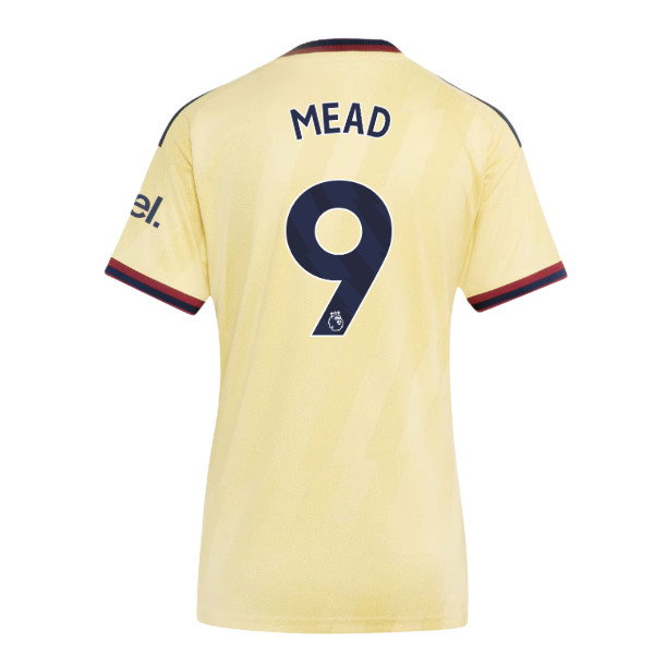 2026-2027 Arsenal Third Shirt (Womens) (Mead 9)