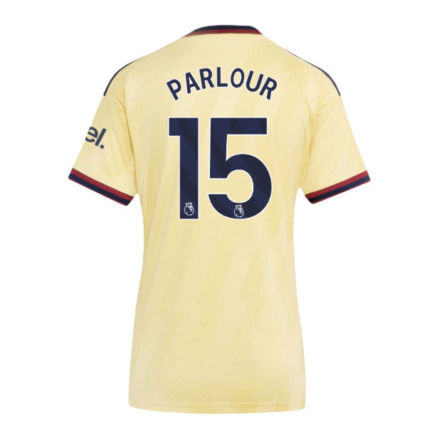 2026-2027 Arsenal Third Shirt (Womens) (Parlour 15)
