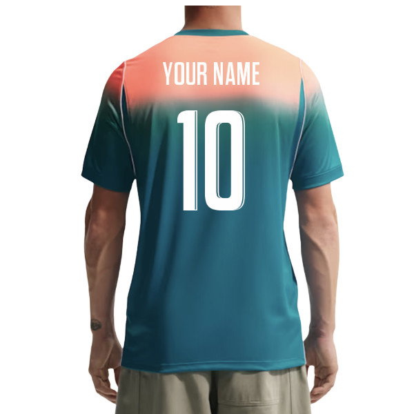 2026-2027 Australia Away Shirt (Your Name)