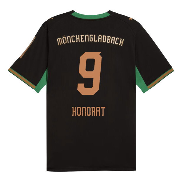2026-2027 Borussia MGB Away Shirt (Honorat 9)