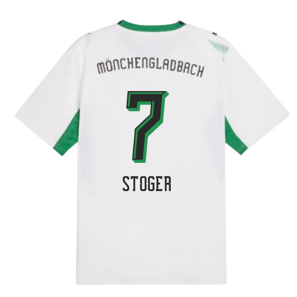 2026-2027 Borussia MGB Home Shirt (Stoger 7)
