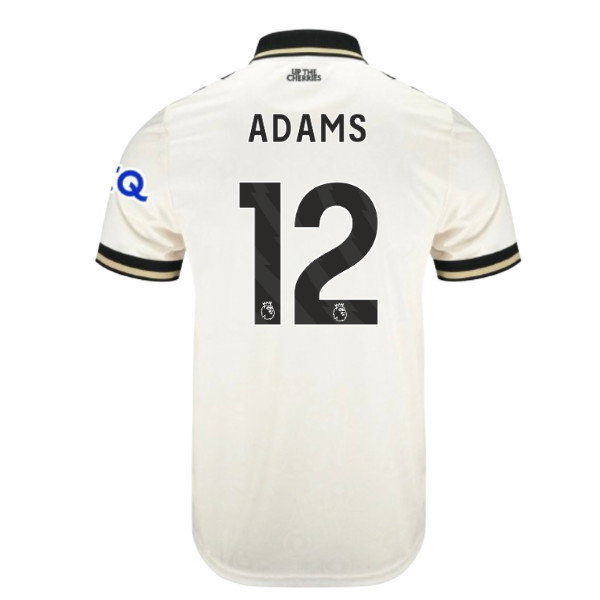 2026-2027 Bournemouth Third Shirt (Adams 12)