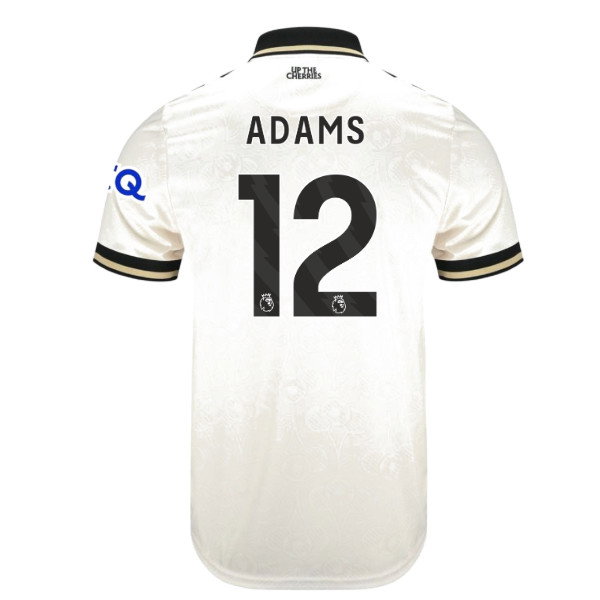2026-2027 Bournemouth Third Shirt (Kids) (Adams 12)