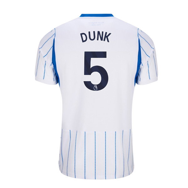 2026-2027 Brighton Away Shirt (Dunk 5)