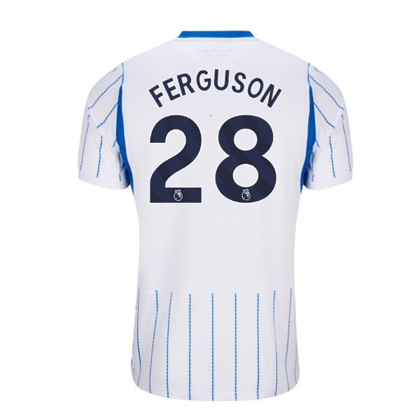 2026-2027 Brighton Away Shirt (Ferguson 28)