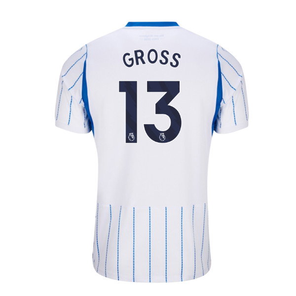 2026-2027 Brighton Away Shirt (Gross 13)