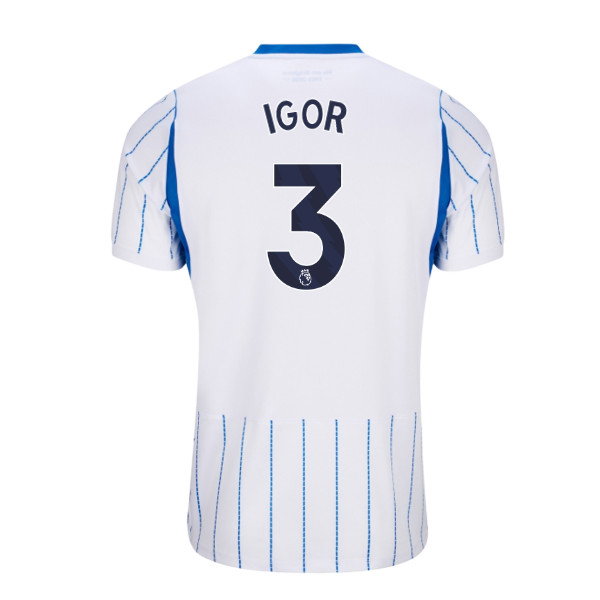 2026-2027 Brighton Away Shirt (Igor 3)