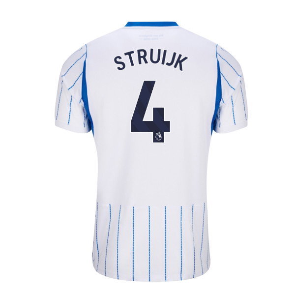 2026-2027 Brighton Away Shirt (Struijk 4)