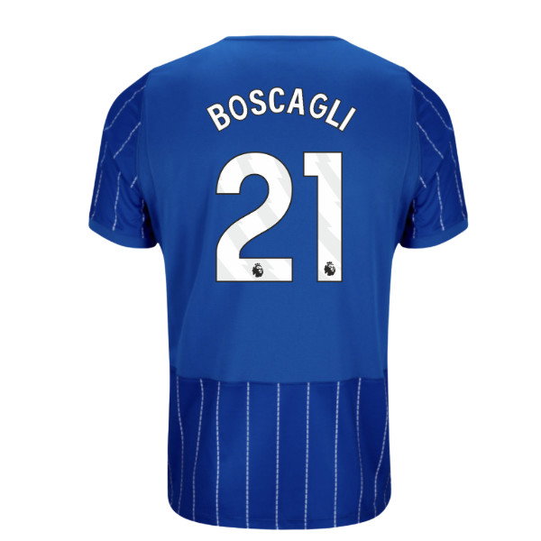 2026-2027 Brighton Home Shirt (Boscagli 21)